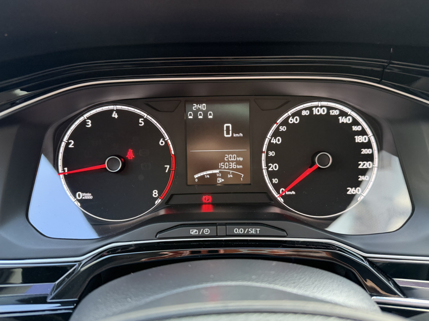 volkswagen polo track.6