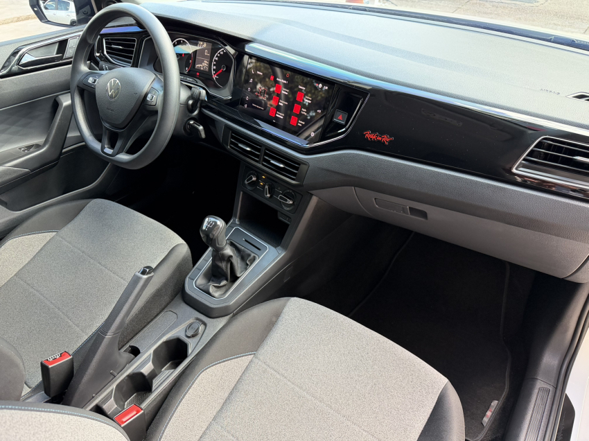 volkswagen polo track.4