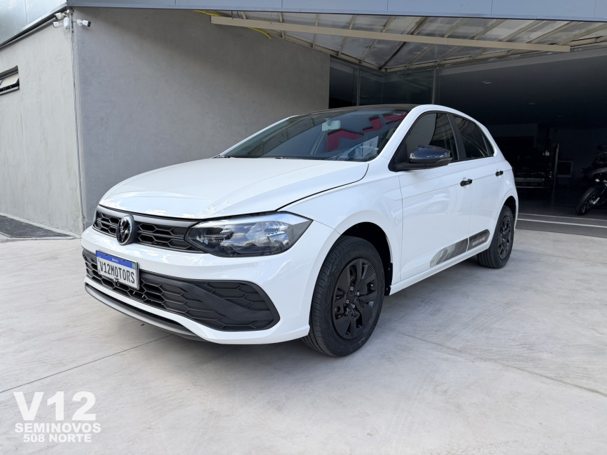 volkswagen polo track.0