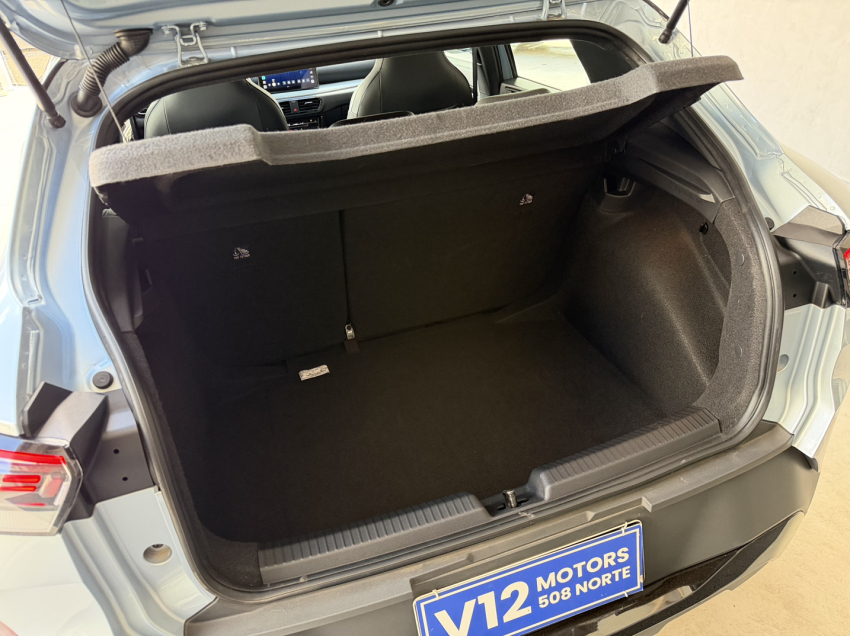 volkswagen tera 1.0 170 tsi high automatico flex 4p 202610