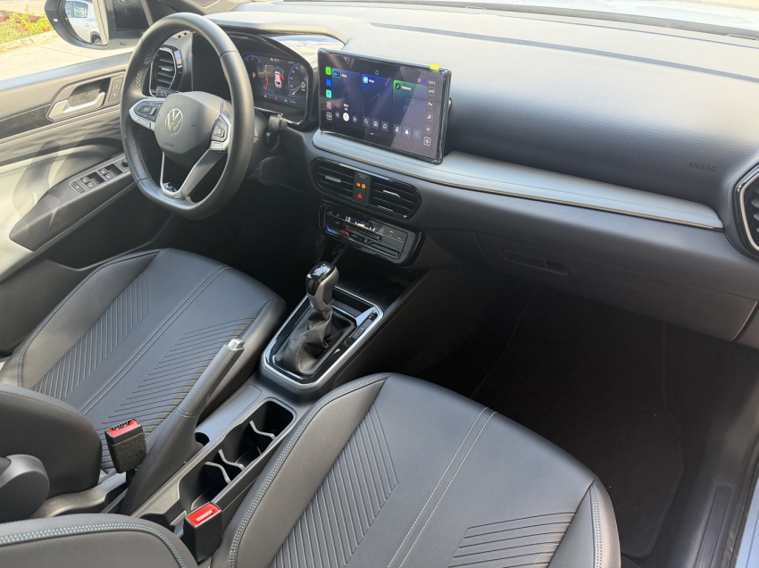volkswagen tera 1.0 170 tsi high automatico flex 4p 20264