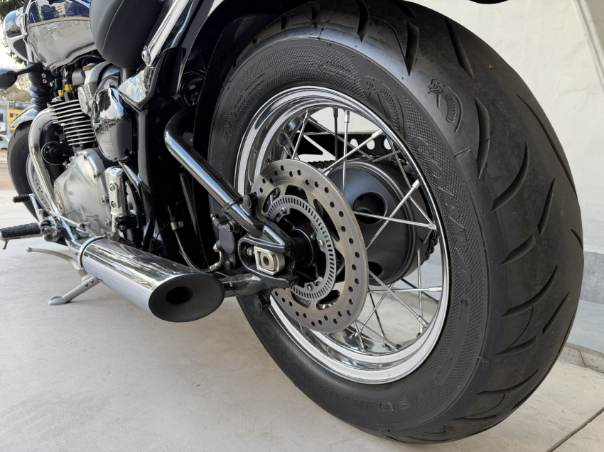 triumph bonnevile speedmaster 1200 gasolina manual 20249