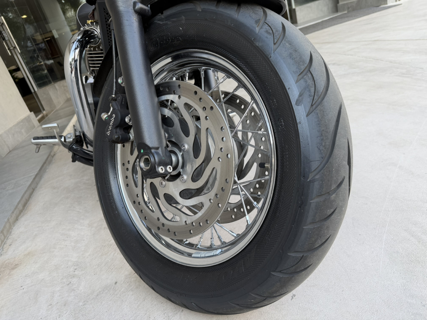 triumph bonnevile speedmaster 1200 gasolina manual 202413