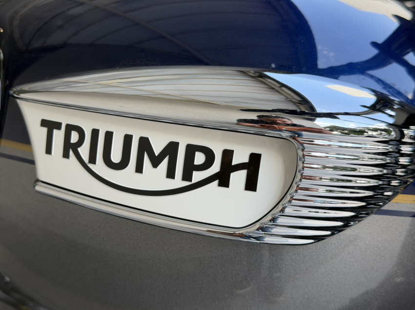 triumph bonnevile speedmaster 1200 gasolina manual 20248