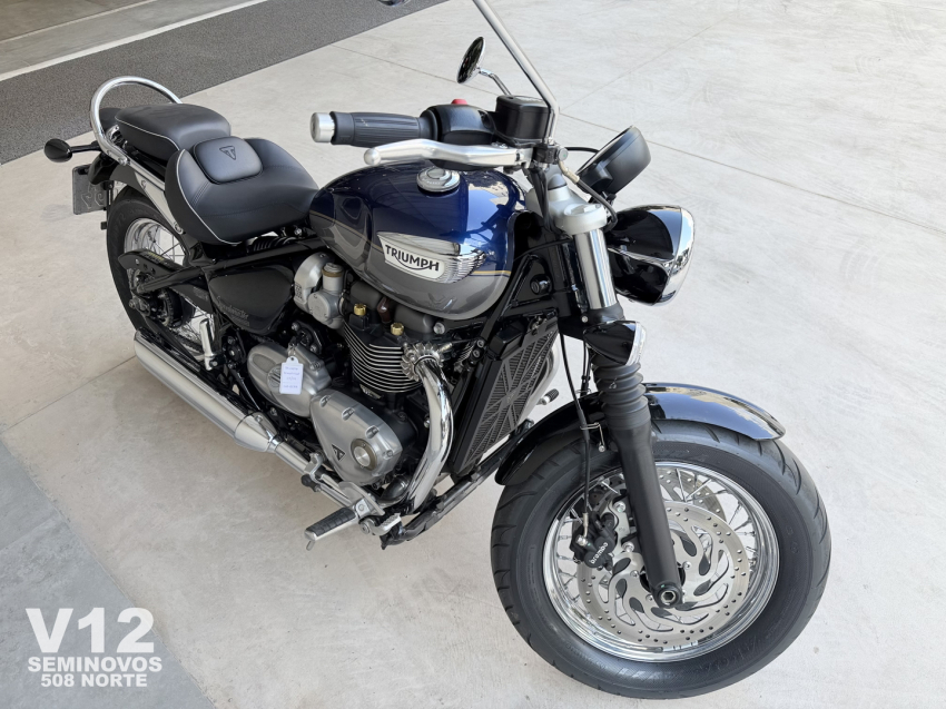 triumph bonnevile speedmaster 1200 gasolina manual 20244