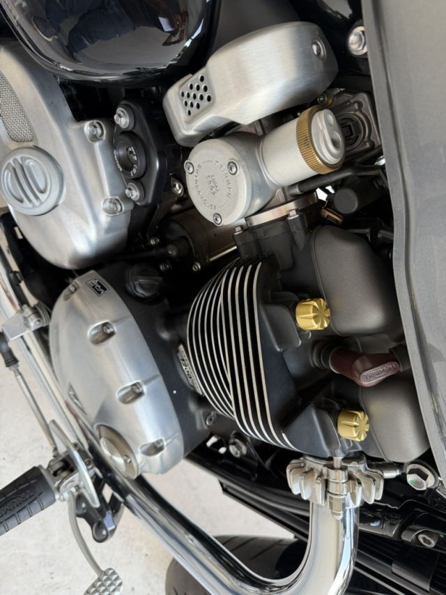 triumph bonnevile speedmaster 1200 gasolina manual 20247