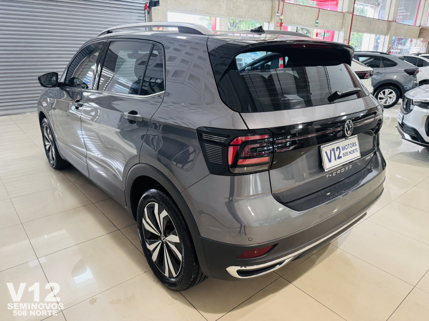 volkswagen t-cross highline3