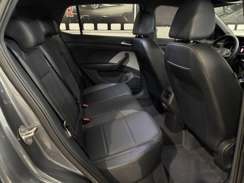 volkswagen t-cross highline12