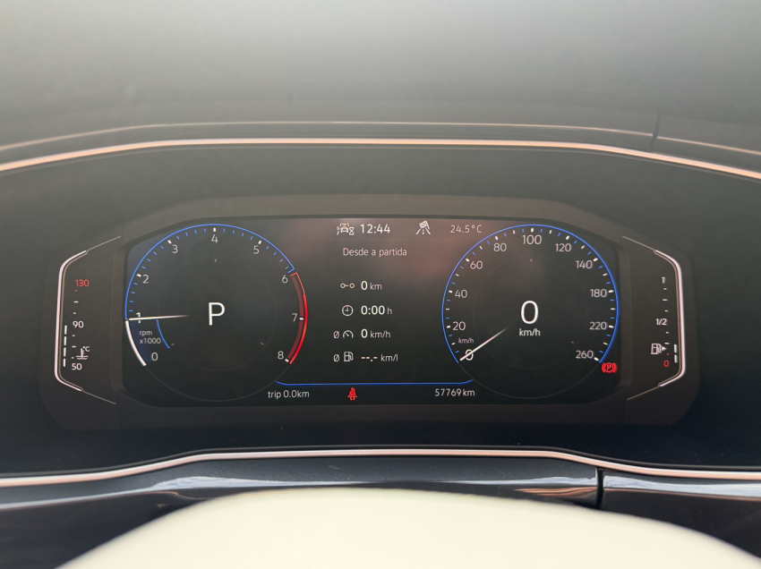 volkswagen t-cross highline6