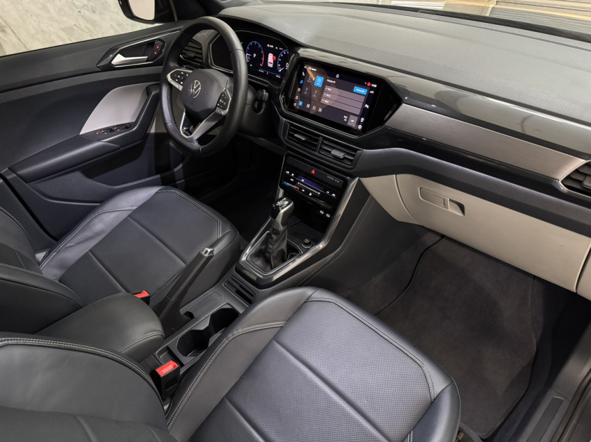volkswagen t-cross highline4