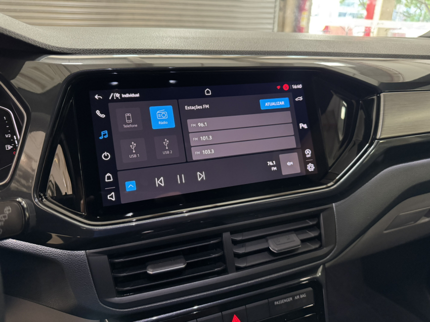 volkswagen t-cross highline5