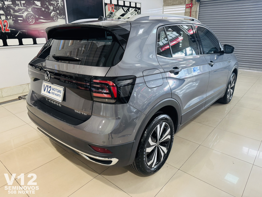 volkswagen t-cross highline2