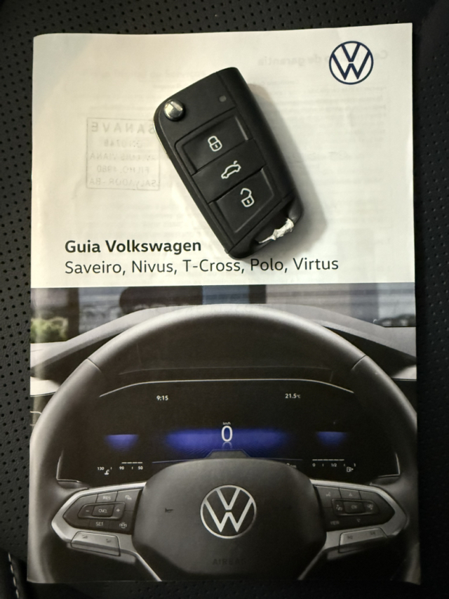 volkswagen t-cross highline7