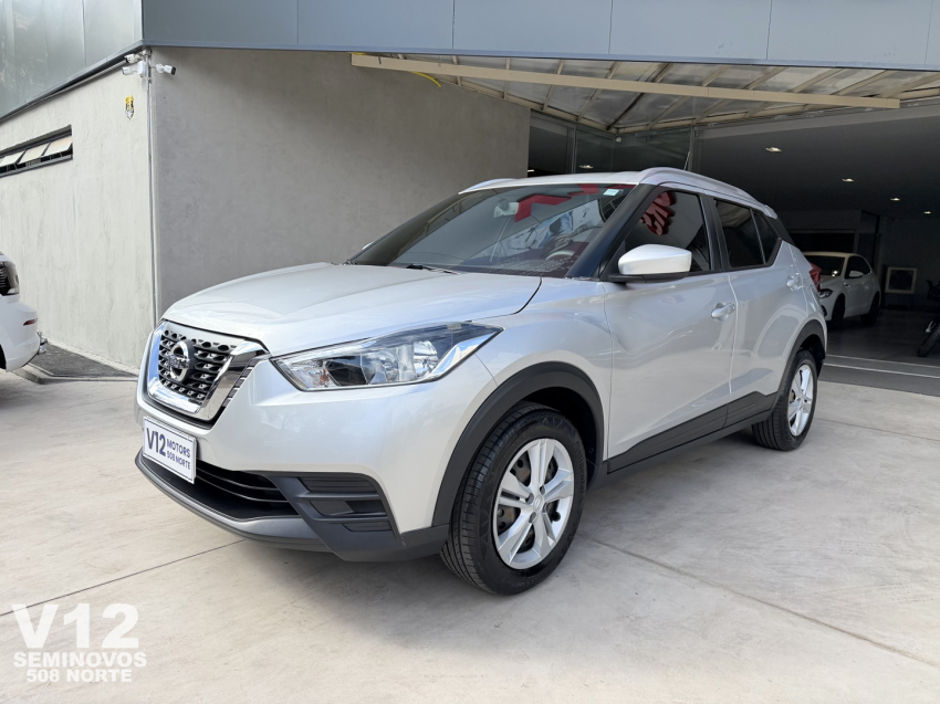 nissan kicks s0