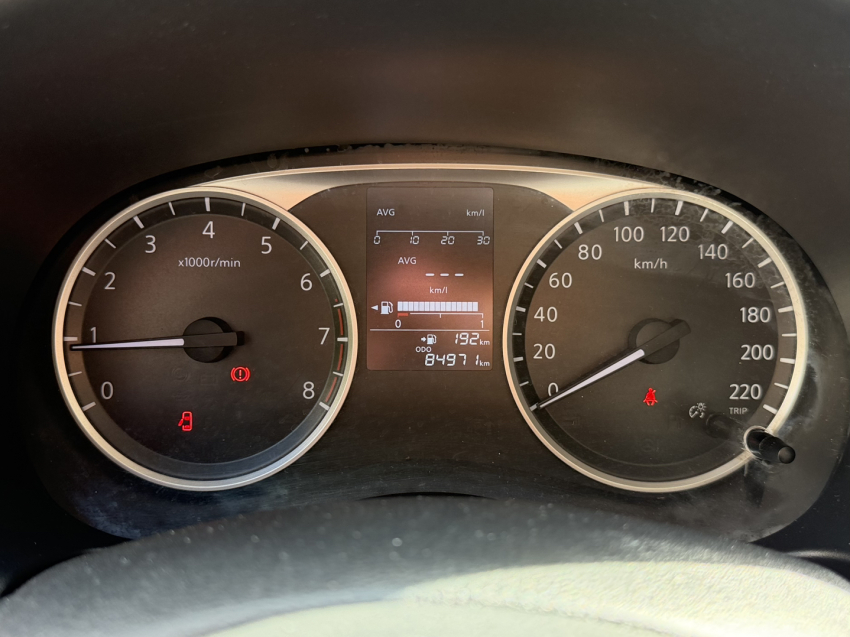 nissan kicks s6