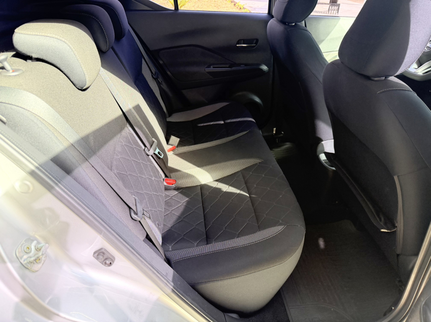 nissan kicks s9