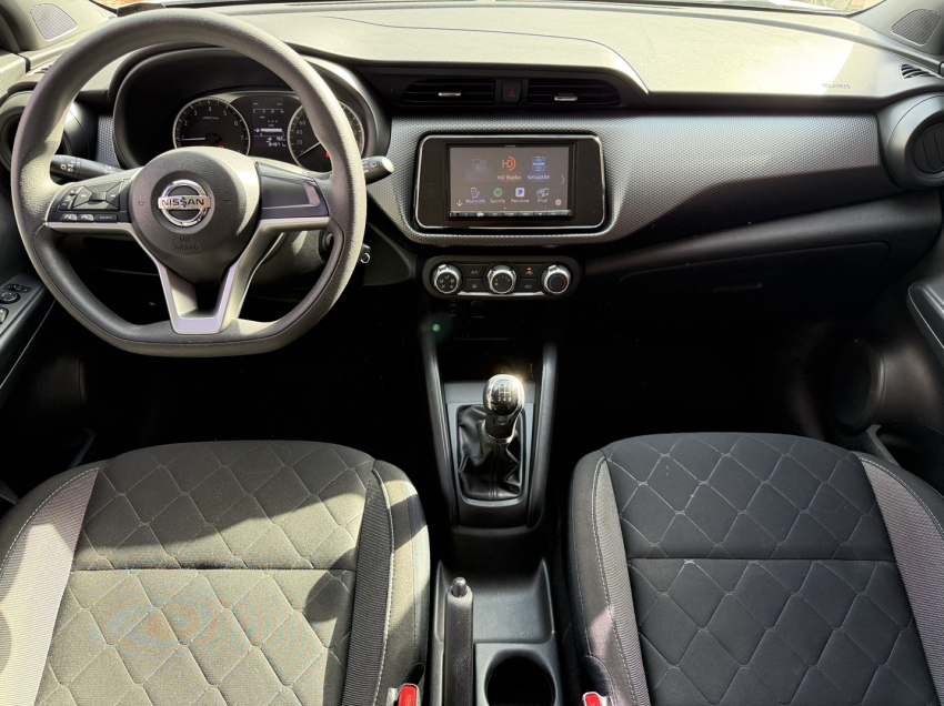 nissan kicks s7