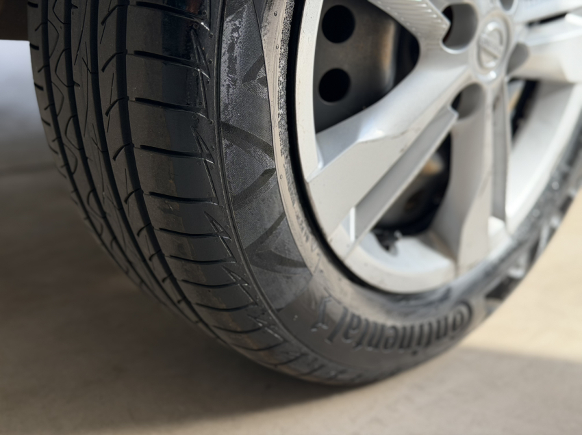 nissan kicks s5