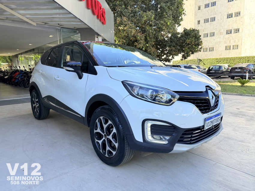 renault captur intense1