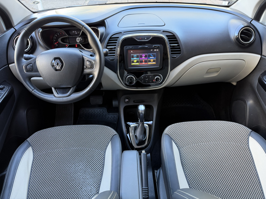 renault captur intense11