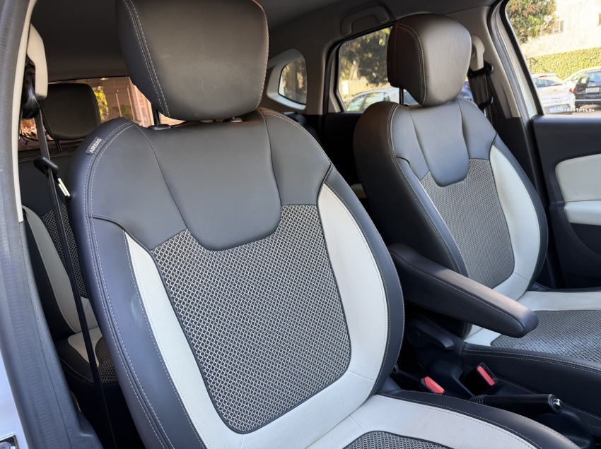 renault captur intense9