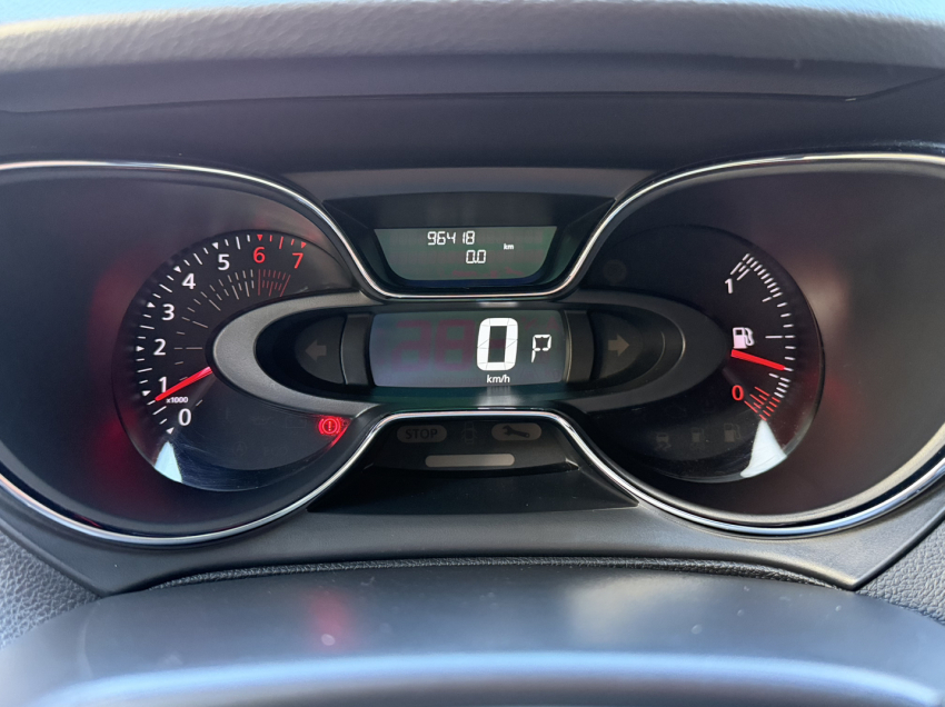 renault captur intense7