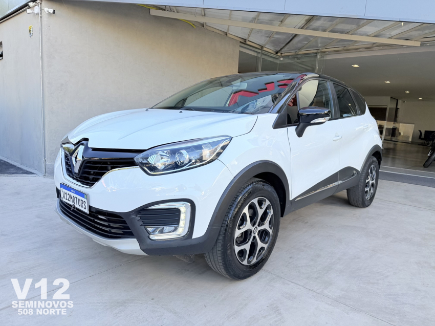renault captur intense0