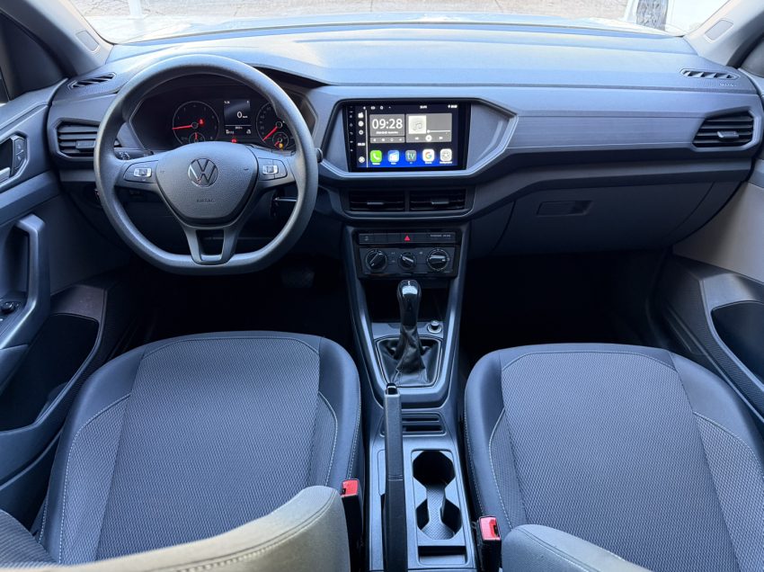 volkswagen t-cross 1.0 200 tsi total flex sense automatico 4p 202212