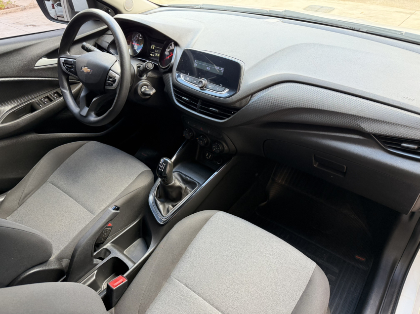 chevrolet onix 1.0 flex manual 4p 20234