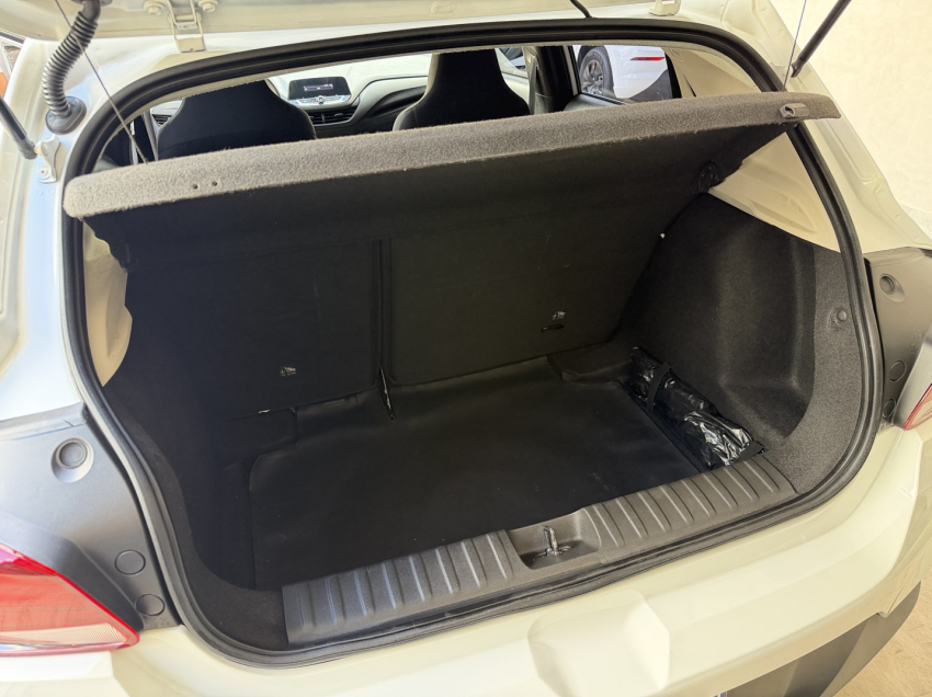 chevrolet onix 1.0 flex manual 4p 202312