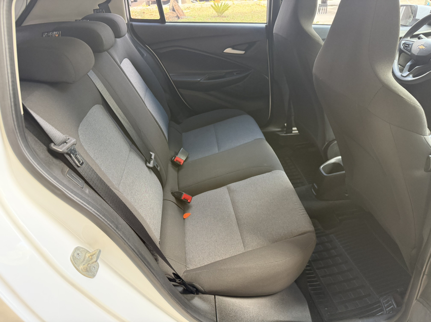chevrolet onix 1.0 flex manual 4p 202310