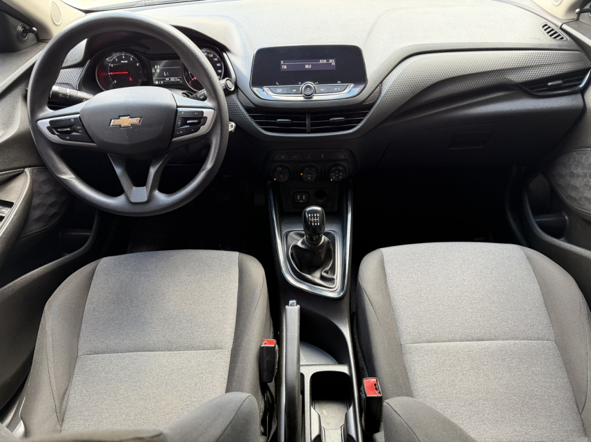 chevrolet onix 1.0 flex manual 4p 20239