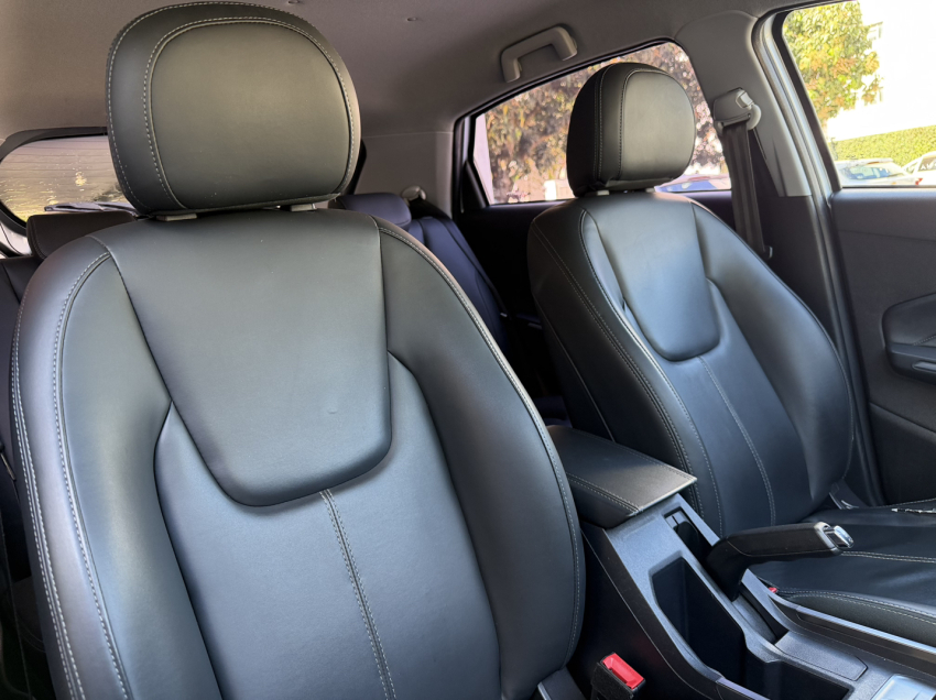 caoa chery tiggo 3x 1.0 vvt turbo iflex pro cvt flex 4p automatico 20229