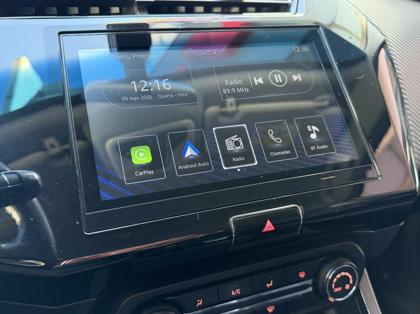 caoa chery tiggo 3x 1.0 vvt turbo iflex pro cvt flex 4p automatico 20225