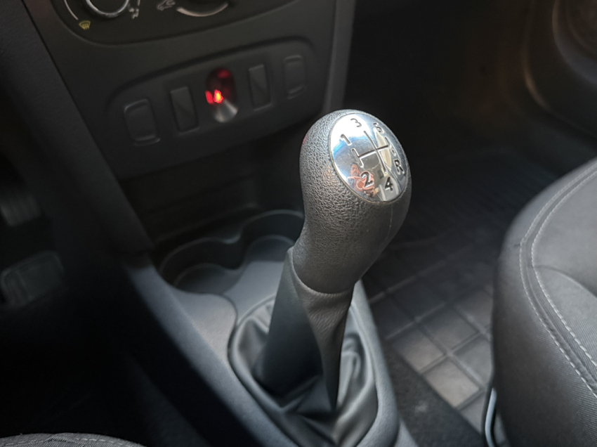renault sandero 1.0 12v sce flex expression manual 4p 20208