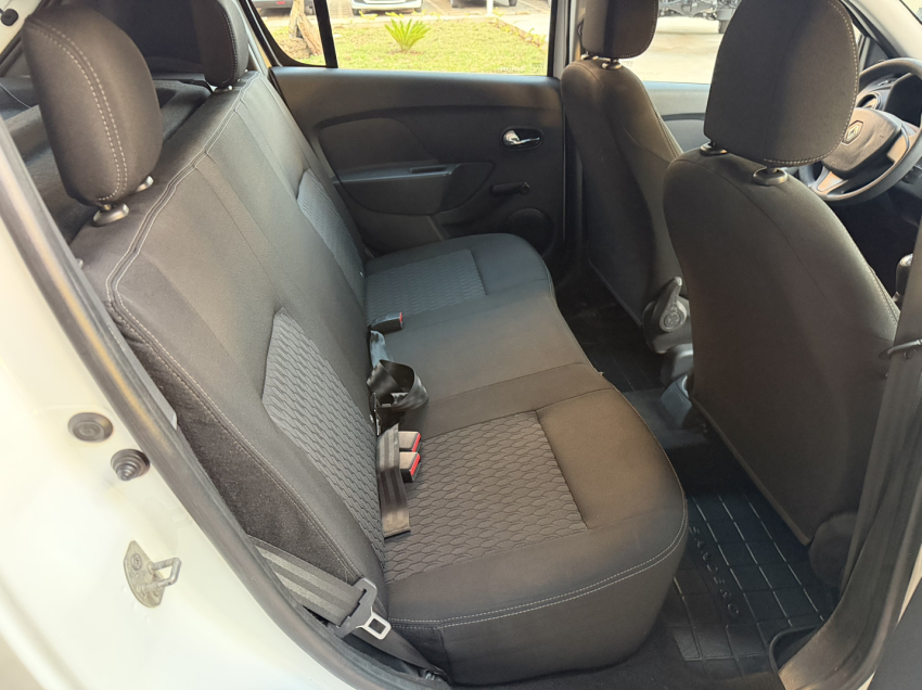 renault sandero 1.0 12v sce flex expression manual 4p 202013