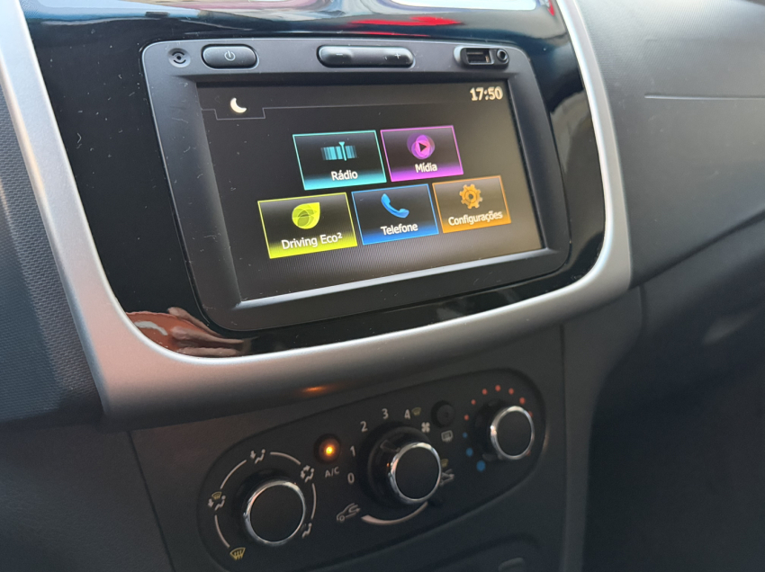renault sandero 1.0 12v sce flex expression manual 4p 20206
