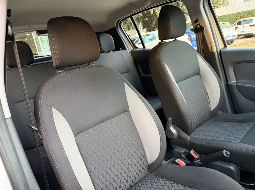 renault sandero 1.0 12v sce flex expression manual 4p 202011