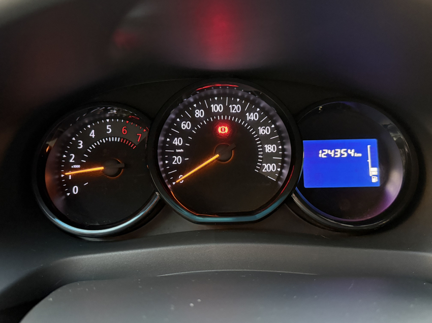 renault sandero 1.0 12v sce flex expression manual 4p 20207
