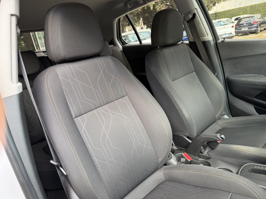 chevrolet tracker 1.4 16v turbo flex lt automatico 4p 20189