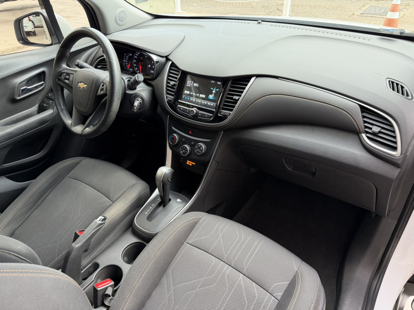 chevrolet tracker 1.4 16v turbo flex lt automatico 4p 20184