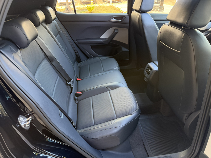 volkswagen t-cross 1.4 250 tsi total flex highline automatico 4p 202212