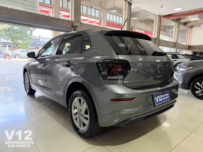volkswagen polo 1.0 170 tsi manual flex 4p 20233