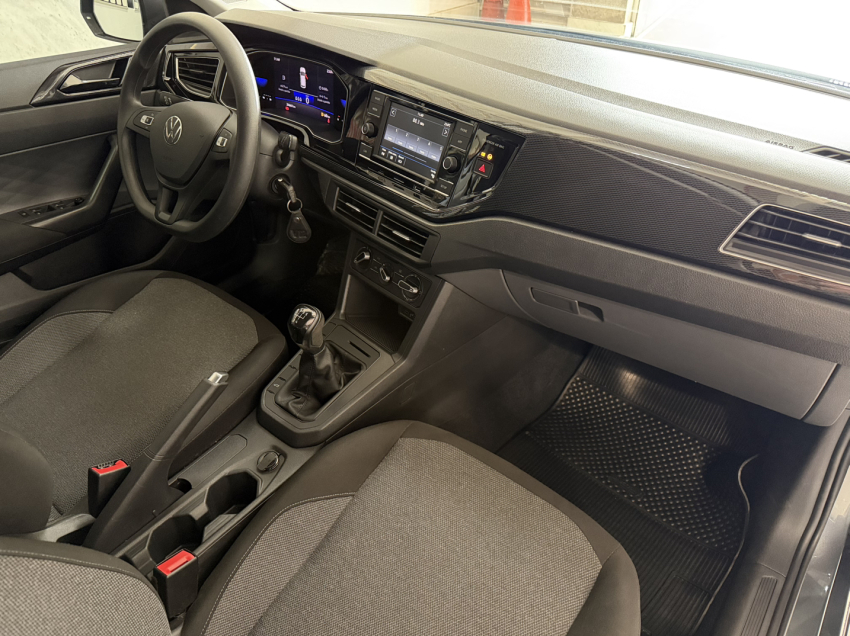 volkswagen polo 1.0 170 tsi manual flex 4p 20234
