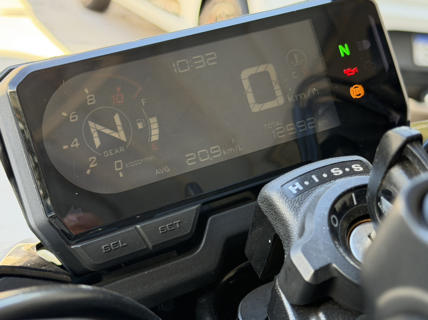 honda cb 500 f abs flex manual 20246