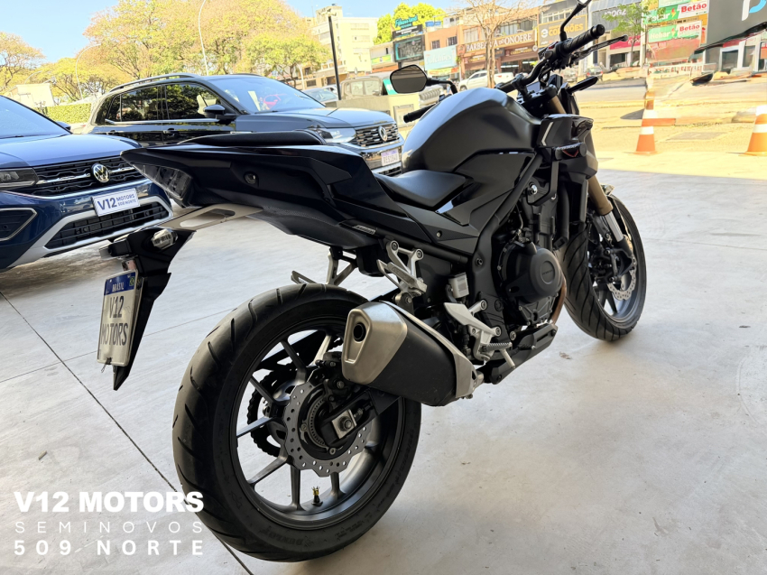honda cb 500 f abs flex manual 20243