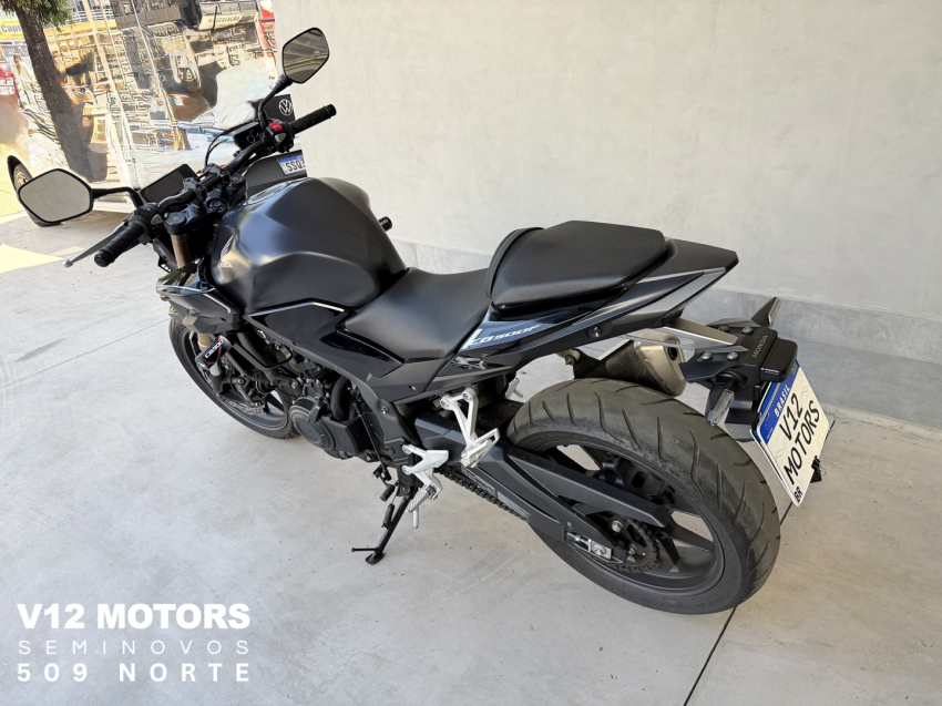 honda cb 500 f abs flex manual 20244