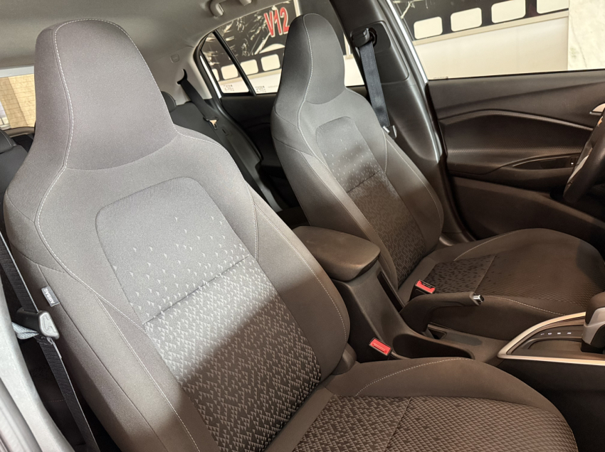 chevrolet onix 1.0 turbo flex ltz automatico 4p 20229