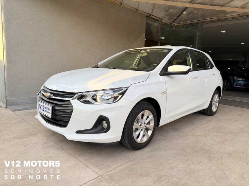 chevrolet onix 1.0 turbo flex ltz manual 4p 20220