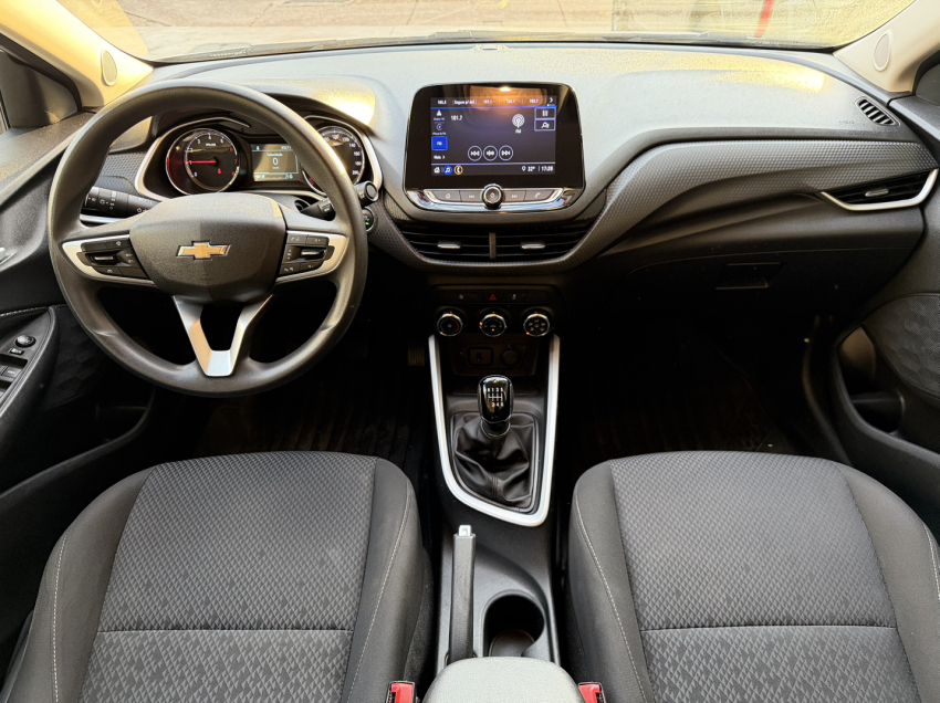 chevrolet onix 1.0 turbo flex ltz manual 4p 202214